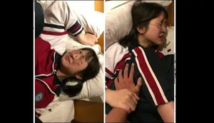 Jasmine Jang Thương em trời rét mướt vẫn cởi truồng lives sex