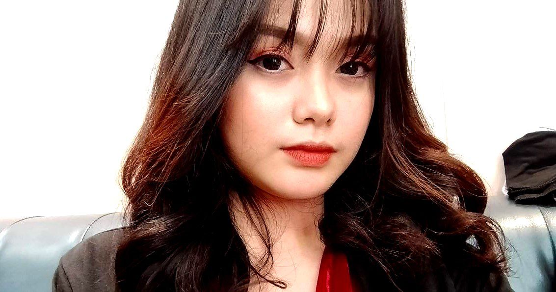 Anh xã vụng trộm, người yêu của con trai sống với bố Anh xã rồi dần yêu bố hơn cả chồng